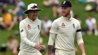 Root and Stokes