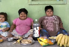 Villages: The New Frontline in India’s Obesity Battle