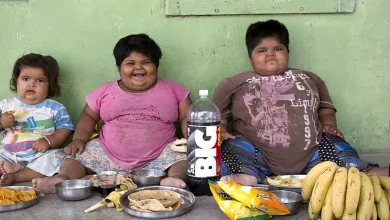 Villages: The New Frontline in India’s Obesity Battle