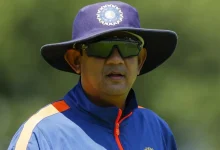 BCCI Names Veteran All-Rounder Sairaj Bahutule as India's New Spin Bowling Coach