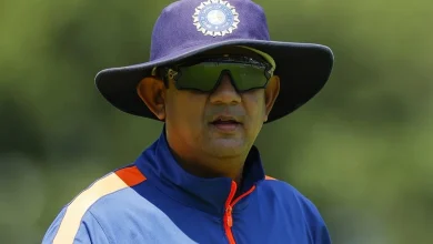 BCCI Names Veteran All-Rounder Sairaj Bahutule as India's New Spin Bowling Coach