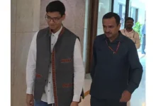 CBSE Probe: Parliament Panel Summons Teen Whistleblower Sarthak Sidhant