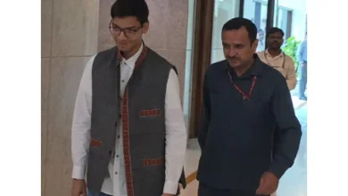 CBSE Probe: Parliament Panel Summons Teen Whistleblower Sarthak Sidhant