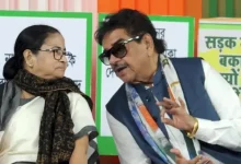 Shatrughan Sinha Reaffirms Unwavering Loyalty to Mamata Banerjee Amid Political Speculation