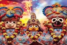 Sacred Bathing Ritual Marks the Dawn of Jagannath's Grand Chariot Festival