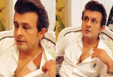 Sonu Nigam