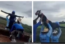 Tragic Oversight Leads to Fatal Fall in Brazilian Bungee Jump