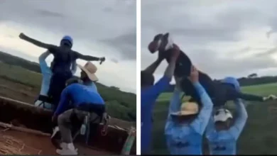 Tragic Oversight Leads to Fatal Fall in Brazilian Bungee Jump