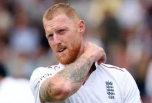 Ben Stokes