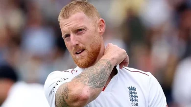 Ben Stokes