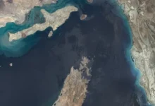 Strait of Hormuz