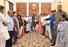 Political Earthquake: Trinamool Rebel Bloc to Merge with Nationalist Citizens Party