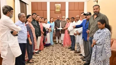 Political Earthquake: Trinamool Rebel Bloc to Merge with Nationalist Citizens Party
