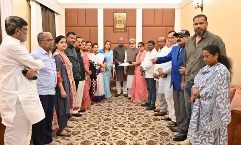 Political Earthquake: Trinamool Rebel Bloc to Merge with Nationalist Citizens Party