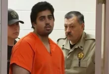 Texas Teen Held Without Bail in Triple Murder of Indian-Origin Family Members