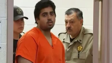 Texas Teen Held Without Bail in Triple Murder of Indian-Origin Family Members