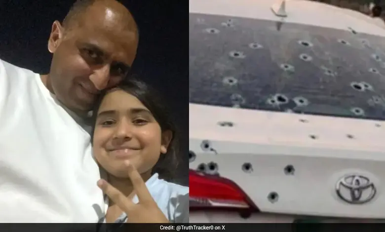 Tragic Shooting Claims Life of Young Australian Girl During Family Holiday in Pakistan