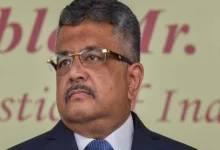 Tushar Mehta To Serve As Solicitor General For Three More Years