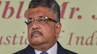 Tushar Mehta To Serve As Solicitor General For Three More Years
