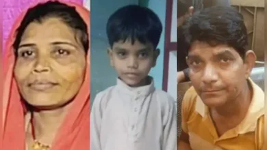 The Uttar Pradesh Family Suffers an Unbearable Run of Pain
