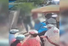 Tragic Electrocution Claims Young Devotee’s Life at Vrindavan ISKCON Temple