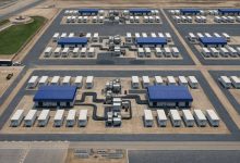 Adani Green Energy Launches World's Largest Battery Storage System Outside China