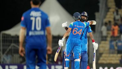 IND vs AFG: Yashasvi-Rohit Partnership Powers India to Victory, Afghanistan Whitewashed 3-0