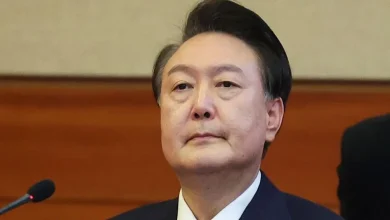 Yoon Suk Yeol in court