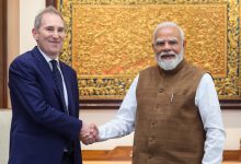 Andy Jassy Meets PM Modi: Amazon Pledges $48 Billion Investment In India By 2030