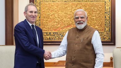 Andy Jassy Meets PM Modi: Amazon Pledges $48 Billion Investment In India By 2030