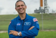 From Earth to Orbit: The Extraordinary Journey of Dr. Anil Menon