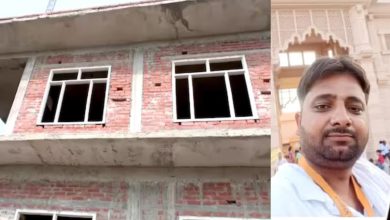 Ayodhya Ram Mandir Theft Accused Lavkush Mishra Built Rs 25-Lakh House on Rs 12,000 Salary: Report