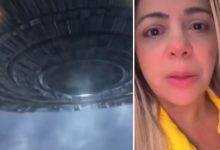 Baba Vanga's Alien Invasion Prophecy Resurfaces: Psychic Predicts Abductions at FIFA World Cup Match