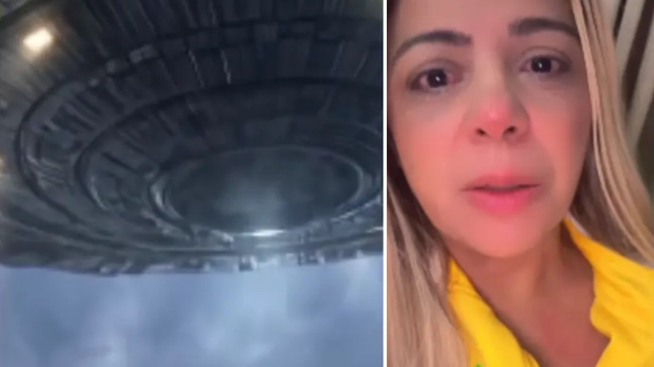 Baba Vanga's Alien Invasion Prophecy Resurfaces: Psychic Predicts Abductions at FIFA World Cup Match