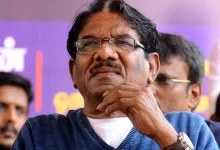 Legendary Director Bharathiraja, a Pillar of Tamil Cinema, Passes Away at 84