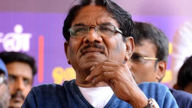 Legendary Director Bharathiraja, a Pillar of Tamil Cinema, Passes Away at 84