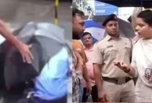 People's Problem Witnessed By The Mayor Live: Will This Incident Better The City's Rain Management?