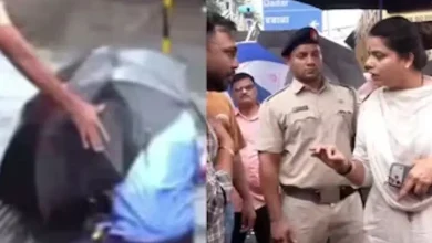 People's Problem Witnessed By The Mayor Live: Will This Incident Better The City's Rain Management?