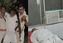 Budaun Rape Case Update: Accused Captured In A "Operation Langda" Manner