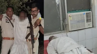 Budaun Rape Case Update: Accused Captured In A "Operation Langda" Manner