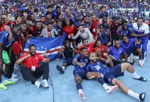 Cape Verde's Belief And Devotion Will Be Remembered Beyond Football