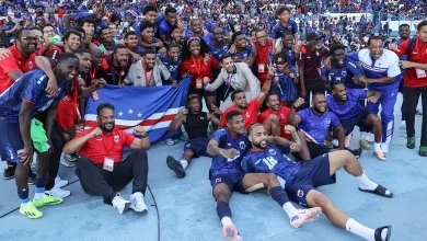 Cape Verde's Belief And Devotion Will Be Remembered Beyond Football