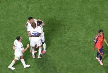Cape Verde’s Discipline Denies World-Class Spain: Decoding The Tactics Of Cape Verde