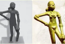 NCERT Restores Iconic Dancing Girl Sculpture in New Class 9 Arts Textbook