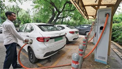 Delhi EV Policy: Zero Tax on Electric Cars Under Rs 30 Lakh, Petrol Two-Wheelers to be Phased Out by 2028