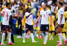 England Frustrated by Ghana as Goalless Draw Raises Fresh Questions at World Cup
