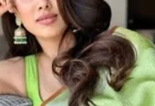 Janhvi Kapoor Is Reaching A Point Where She Can Say No To Being Sexualised Centrepiece