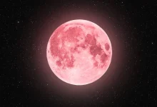 Strawberry Moon 2026: Why June's Full Moon Is Called The "Moon Of Love" And Six Relationship Intentions To Set Under Its Glow