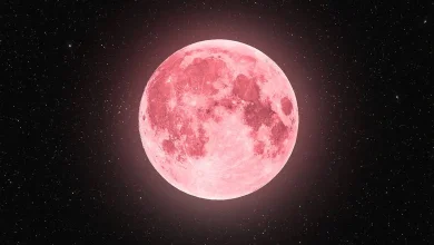 Strawberry Moon 2026: Why June's Full Moon Is Called The "Moon Of Love" And Six Relationship Intentions To Set Under Its Glow