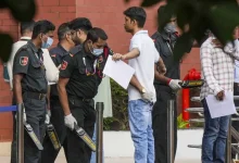 NEET Re-Test Paper Setters Put Under Lockdown Till June 21 As NTA Rolls Out Highest-Ever Security Shield